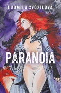 Paranoia - Ebook