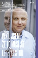 I believed it had to go a better way - Ebook