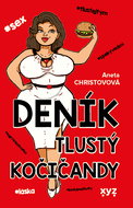 Deník tlustý kočičandy - Elektronická kniha