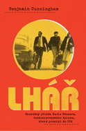 Liar - Ebook