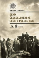 Deník Československé legie v Polsku 1939 - Elektronická kniha