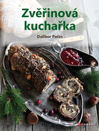 Venison cookbook - Ebook