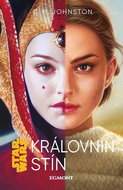 Star Wars - Královnin stín - Elektronická kniha