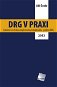DRG v praxi - Elektronická kniha