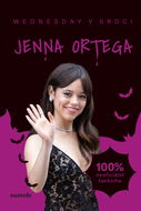 Jenna Ortega - Elektronická kniha