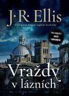 Murders in the spa - Ebook