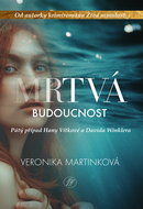 Mrtvá budoucnost - Elektronická kniha