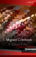 V bouři citů - Elektronická kniha