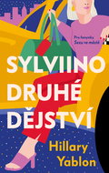 Sylviino druhé dějství - Elektronická kniha