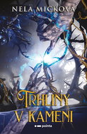 Trhliny v kameni - Elektronická kniha