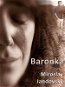 Baronka - E-kniha