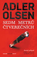 Sedm metrů čtverečních - Elektronická kniha