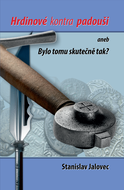 Hrdinové kontra Padouši - Elektronická kniha