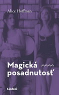 Magická posadnutosť - Elektronická kniha