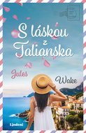 S láskou z Talianska - Elektronická kniha