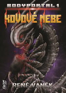 Kovové nebe - Elektronická kniha
