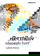 Bertíkův kouzelný svět - Elektronická kniha