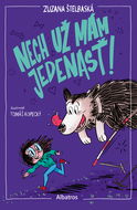 Nech už mám jedenásť! - Elektronická kniha
