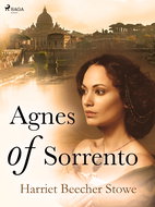 Agnes of Sorrento - Ebook