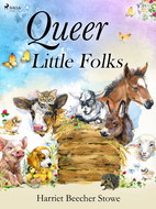 Queer Little Folks - Ebook