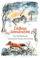 Lišákova dobrodružství - Elektronická kniha