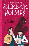 Sherlock Holmes - Vampire in Sussex - Ebook
