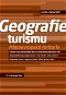 Geografie turismu - Elektronická kniha
