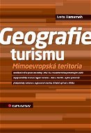 Geografie turismu - Elektronická kniha
