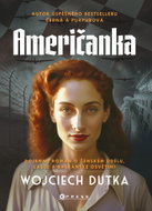 American - Ebook