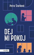 Dej mi pokoj - Elektronická kniha
