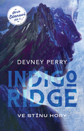 Indigo Ridge - Ve stínu hory - Elektronická kniha
