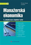 Manažerská ekonomika - Elektronická kniha