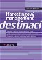 Marketingový management destinací - Elektronická kniha