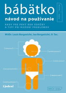 Bábätko - návod na používanie - Elektronická kniha