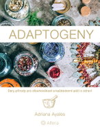 Adaptogens - Ebook