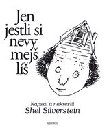Jen jestli si nevymejšlíš - Elektronická kniha