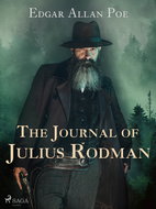 The Journal of Julius Rodman - Ebook