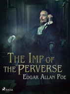 The Imp of the Perverse - Ebook