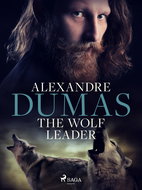 The Wolf Leader - Ebook