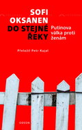 Do stejné řeky - Putinova válka proti ženám - Elektronická kniha