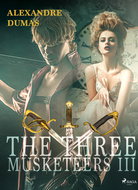 The Three Musketeers III - Ebook