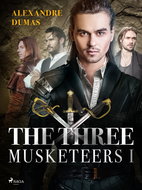 The Three Musketeers I - Ebook