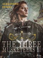 The Three Musketeers II - Ebook