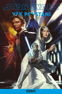 Star Wars - Věk Povstání: Hrdinové - Elektronická kniha
