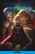 Star Wars - Věk Povstání: Padouchové - Elektronická kniha
