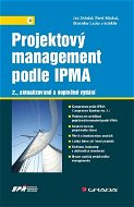 Projektový management podle IPMA - E-kniha