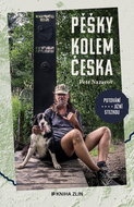 Pěšky kolem Česka - Elektronická kniha
