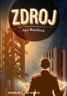 Zdroj - Elektronická kniha