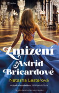 The Disappearance of Astrid Bricard - Ebook