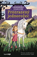 Unicorns from the Secret Stable - Unicorn Betrayed - Ebook